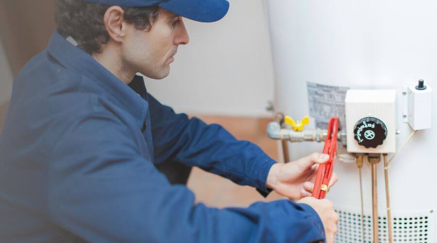 Professional Tankless Water Heater Installation in Warrior, AL